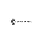 Cryptovoxels Logo Vector