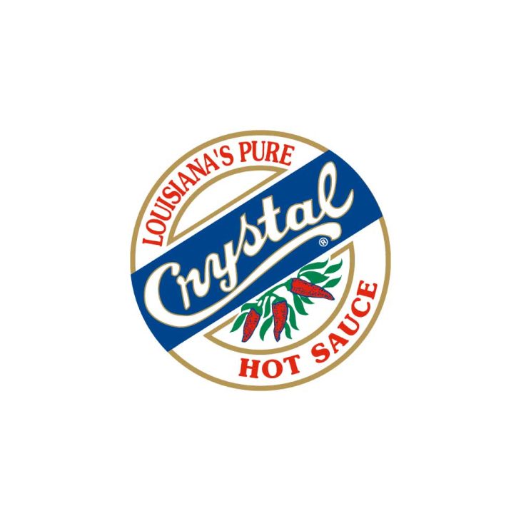 Crystal Hot Sauce Logo Vector (.Ai .PNG .SVG .EPS Free Download)