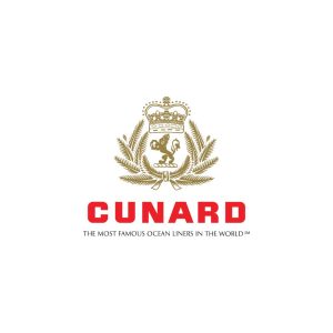 Cunard Logo Vector