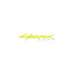 Cyberpunk 2077 Logo Vector