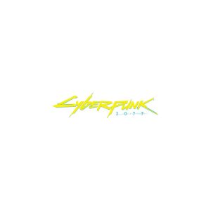 Cyberpunk 2077 Logo Vector