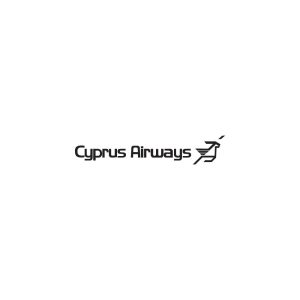 Cyprus Airways Logo Vector
