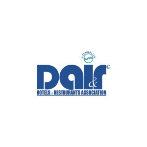 DAIR Hotels & Restaurants Association Logo Vector
