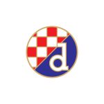 DINAMO ZAGREB LOGO VECTOR