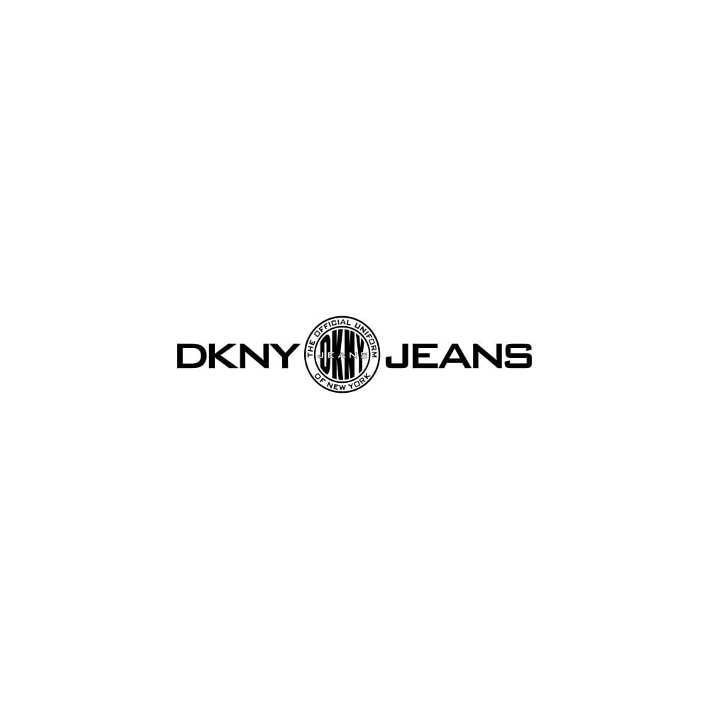 DKNY Jeans Logo Vector - (.Ai .PNG .SVG .EPS Free Download)