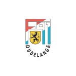 DUDELANGE LOGO VECTOR