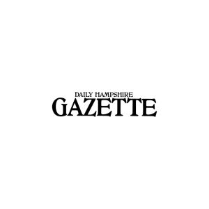 Daily Hampshire Gazette Logo Vector
