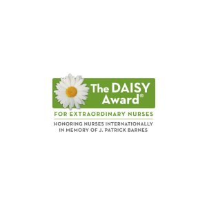 Daisy Award Logo Vector