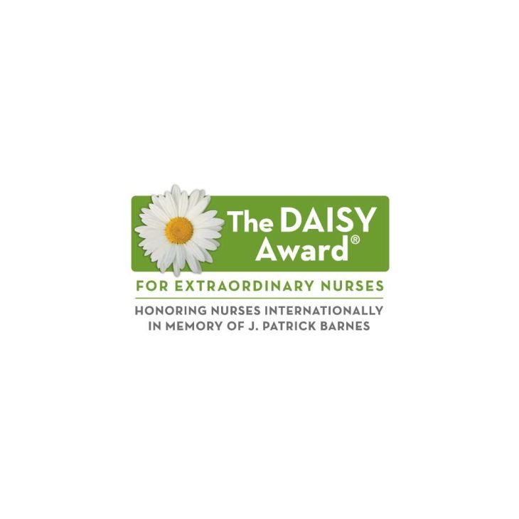 Daisy Award Logo Vector (.Ai .PNG .SVG .EPS Free Download)