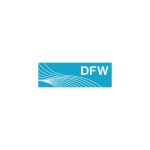 Dallas Fort Worth Airport Logo Vector