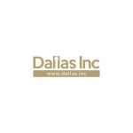 Dallas Inc Logo Vector