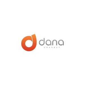 Dana Connect Logo Vector