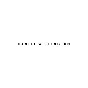 Daniel Wellington Logo Vector