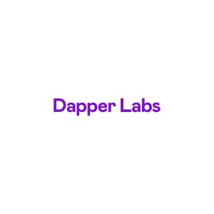 Dapper Labs Logo Vector