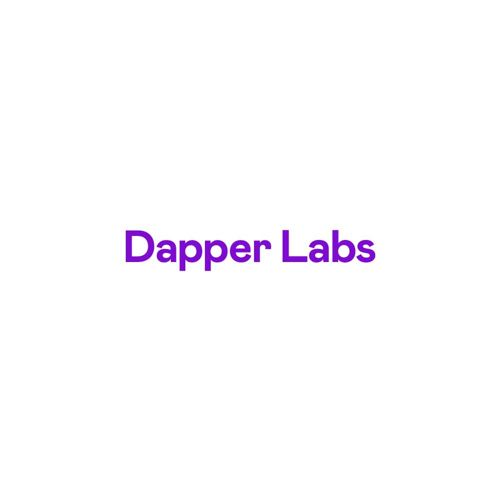 Dapper Labs Logo Vector - (.Ai .PNG .SVG .EPS Free Download)