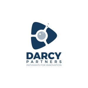 Darcy Partners Logo Vector