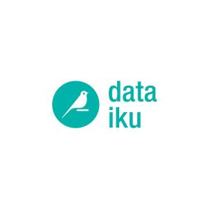 Dataiku Logo Vector