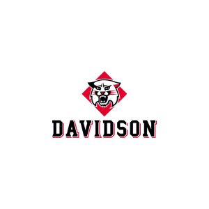 Davidson College Logo Vector