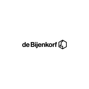 De Bijenkorf Logo Vector