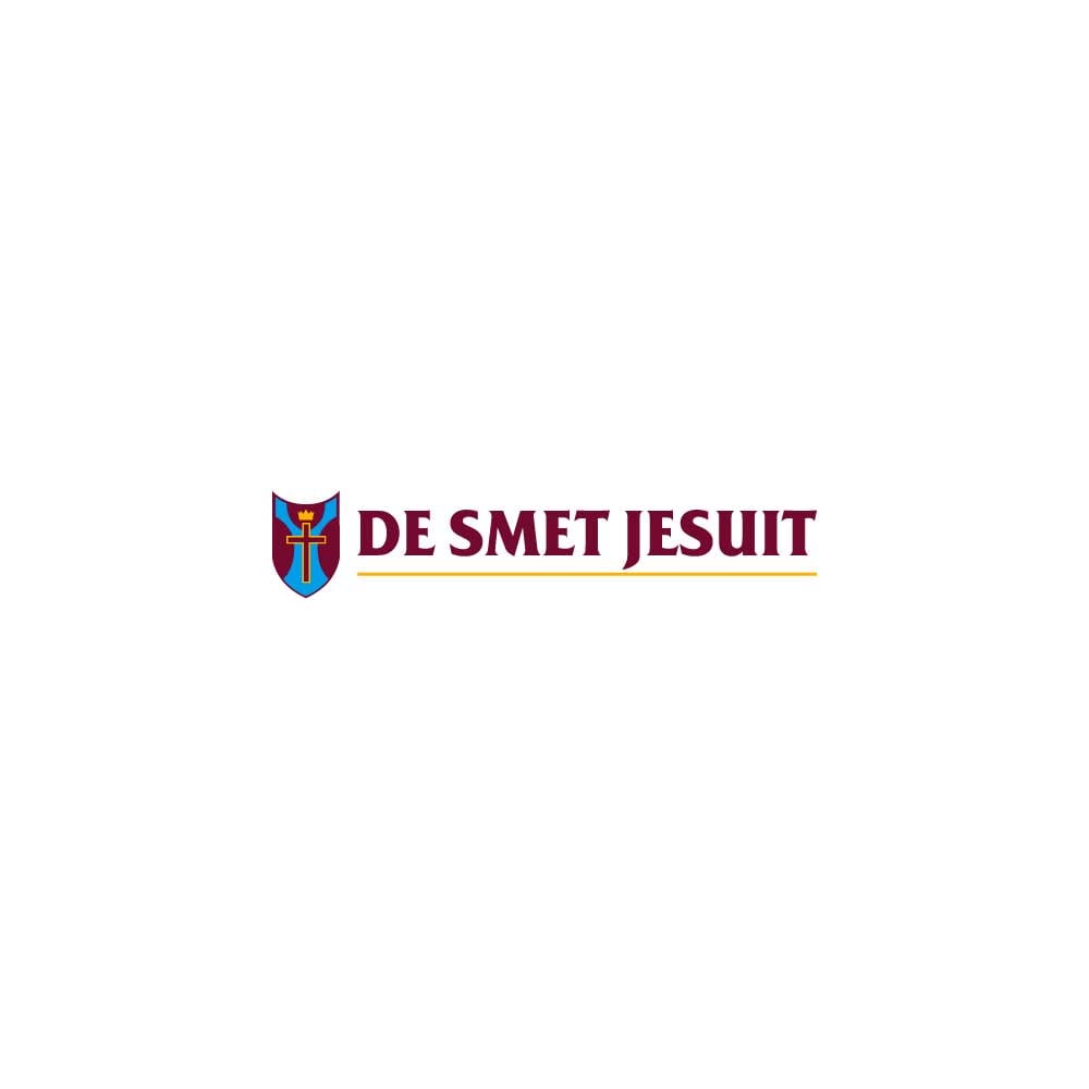 De Smet Jesuit Logo Vector