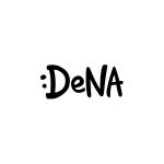 DeNA Logo Vector