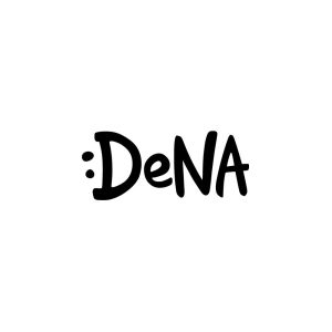 DeNA Logo Vector