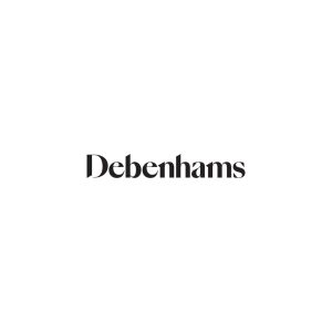 Debenhams Logo Vector