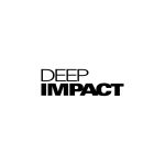 Deep Impact Logo Vector