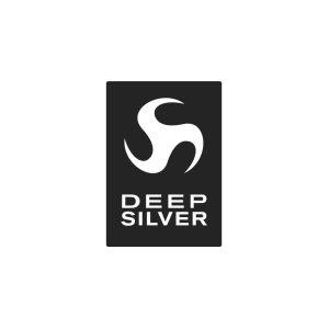 Deep Silver Logo Vector