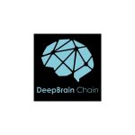 DeepBrain Chain (DBC) Logo Vector