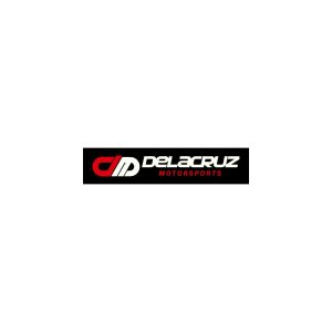 Delacruz Motorsports Logo Vector