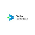 Delta Exchange Logo Vector