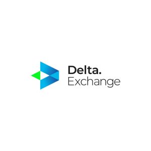 Delta Exchange Logo Vector