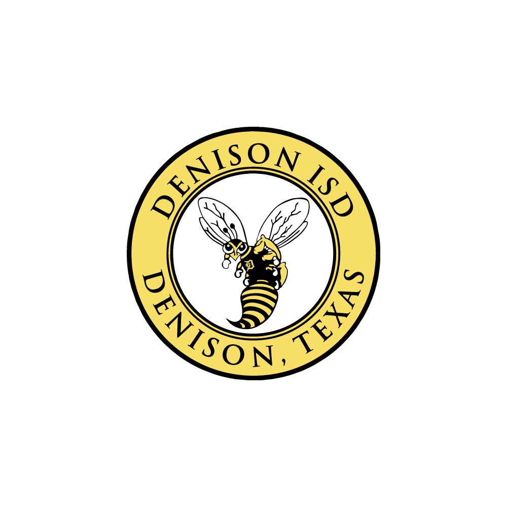 Denison ISD Logo Vector ( Ai PNG SVG EPS Free Download)