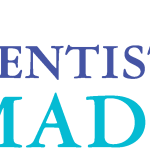 Dentistry for Madison Logo Vector