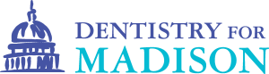 Dentistry for Madison Logo Vector