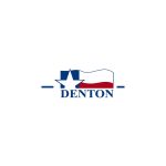 Denton TX Logo Vector