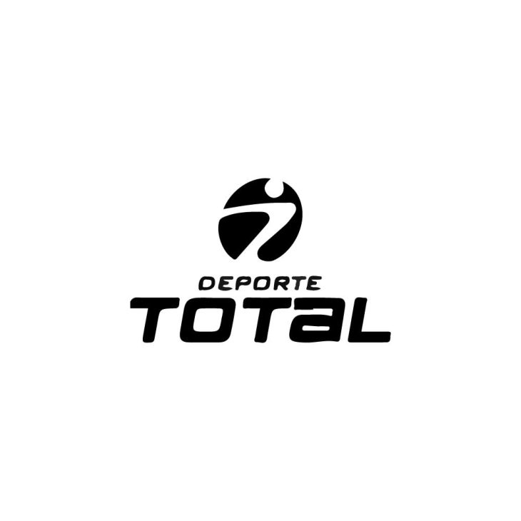 Deporte Total Logo Vector - (.Ai .PNG .SVG .EPS Free Download)