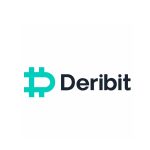 Deribit Logo Vector