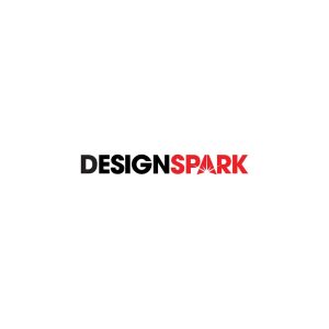 DesignSpark Logo Vector
