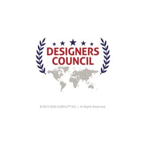 Designers Council Corporation Logo Vector