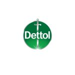 Dettol Logo Vector