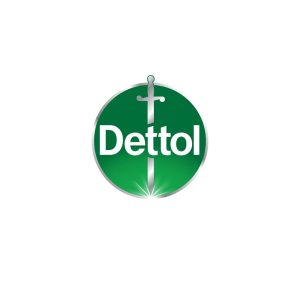 Dettol Logo Vector