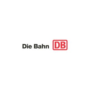 Deutsche Bahn AG Logo Vector