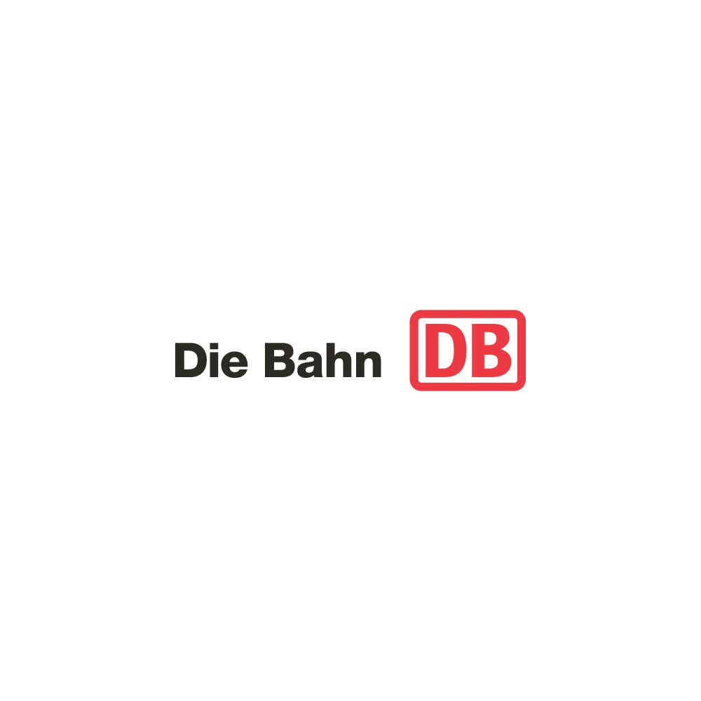 Deutsche Bahn AG Logo PNG SVG AI Vector Free Download