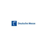 Deutsche Messe Logo Vector