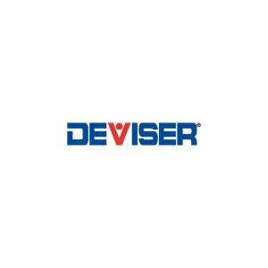 Deviser Instruments Logo Vector