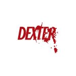 Dexter TV Series Logo Vector