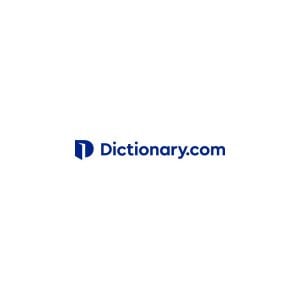 Dictionary Logo Vector