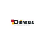 Diéresis Brand Consulting Agency Logo Vector